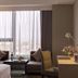 Équipements de la chambre