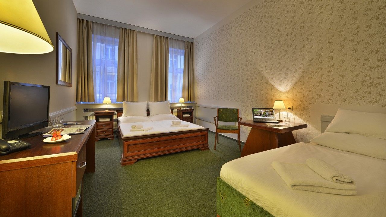 Chambre