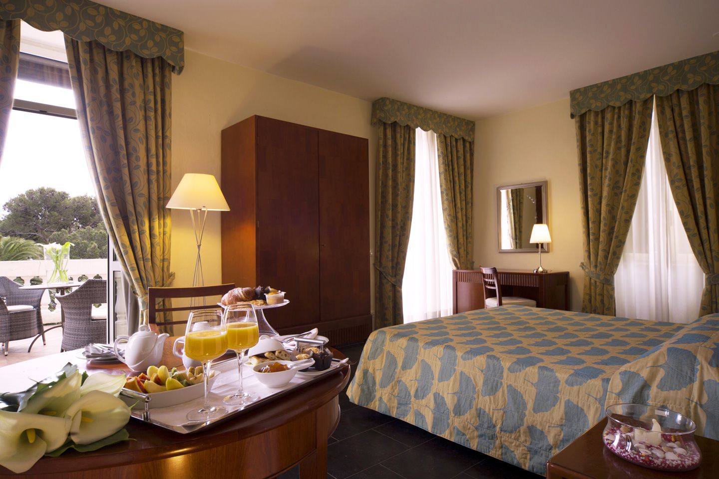 Chambre