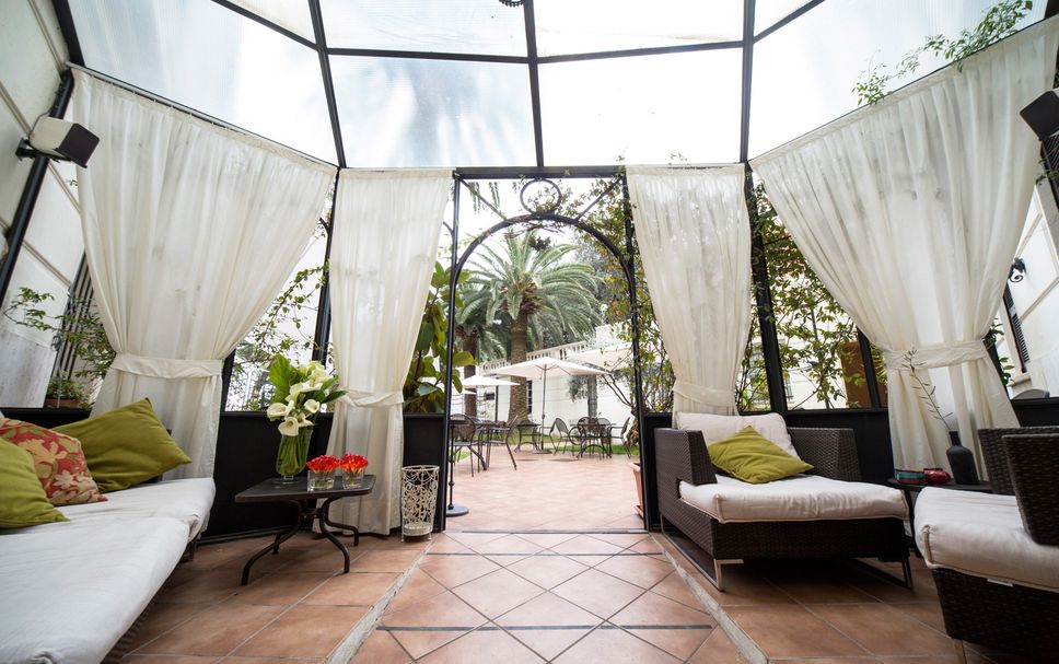 Prestation hôtelière Photo