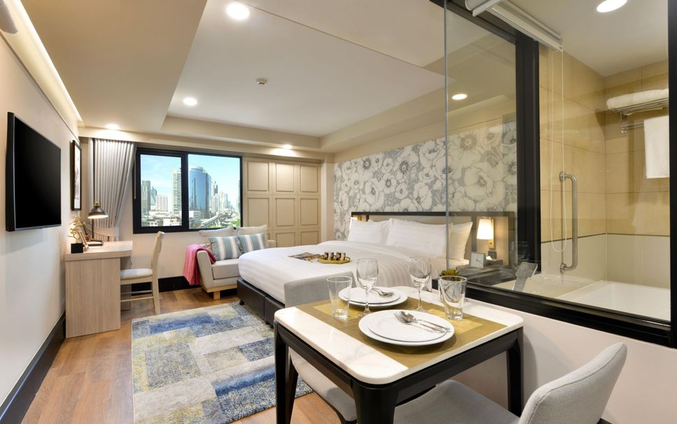Chambre Photo