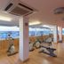 Salle de sport