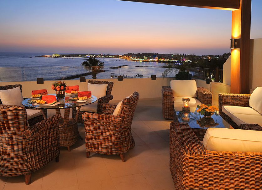 Balcon Photo
