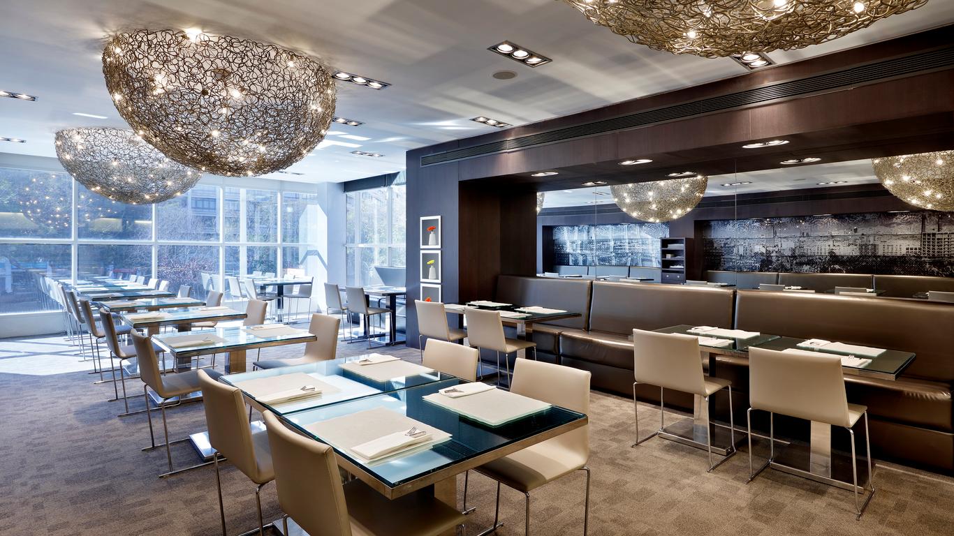 Melia Barcelona Sarrià