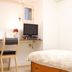 Équipements de la chambre