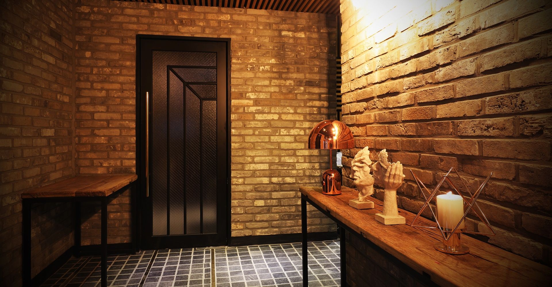 Hall d’entrée