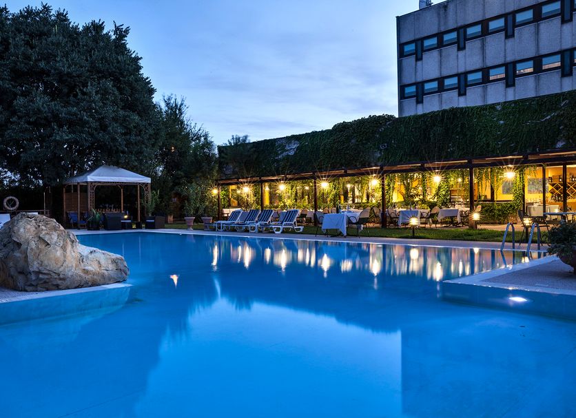 Piscine Photo