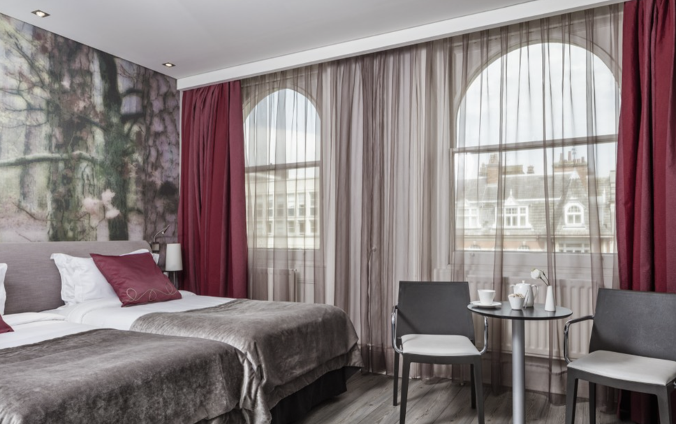 Chambre Photo
