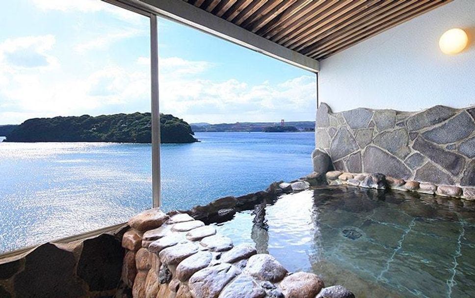 Spa Photo