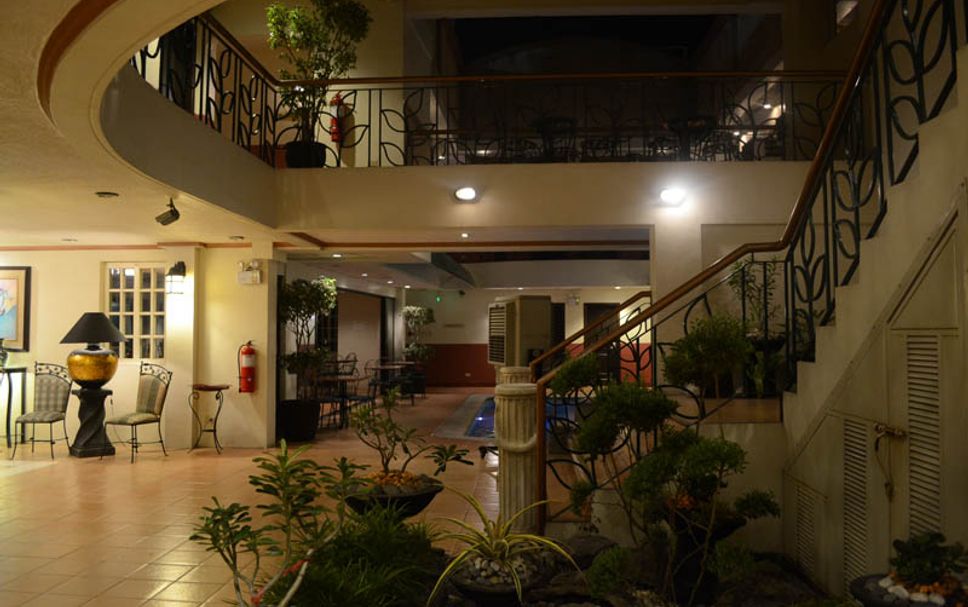 Hall d’entrée Photo