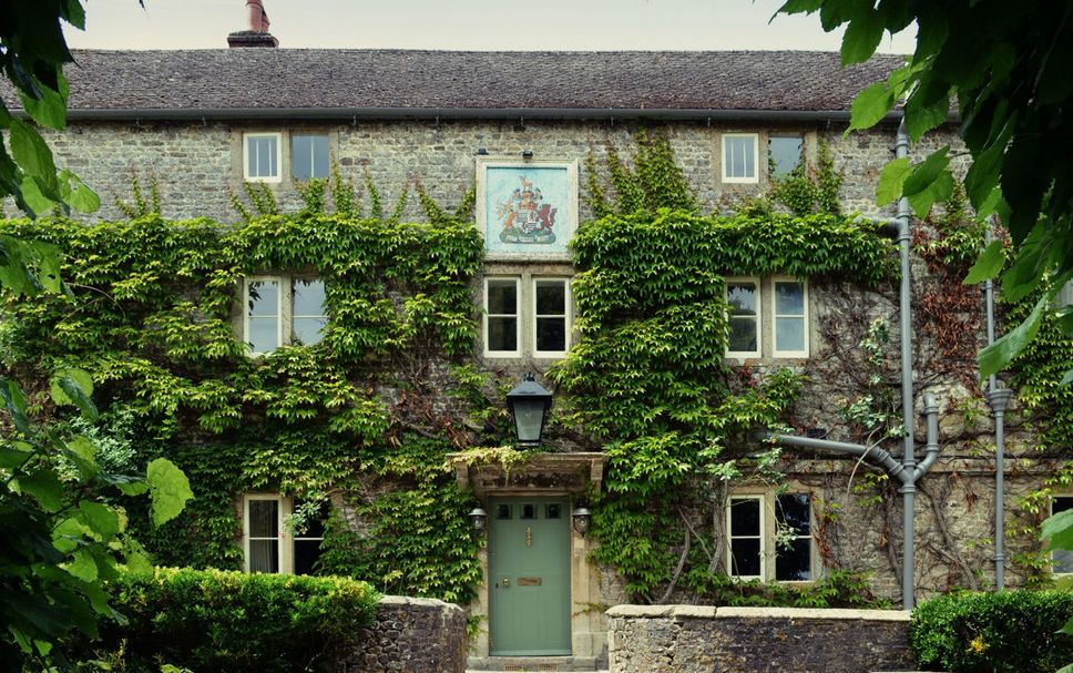 Bâtiment Photo