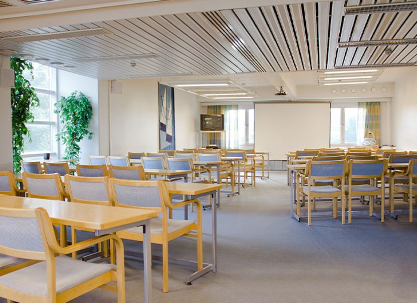 Espace de conférence Photo