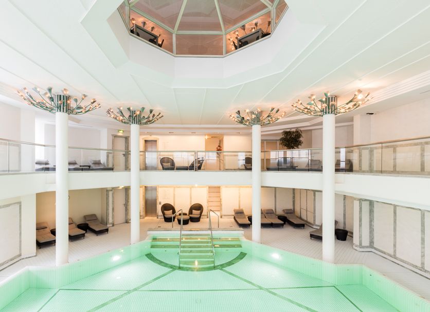 Piscine Photo