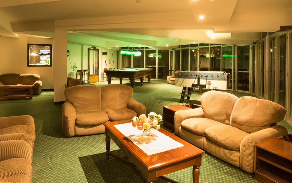 Hall d’entrée Photo