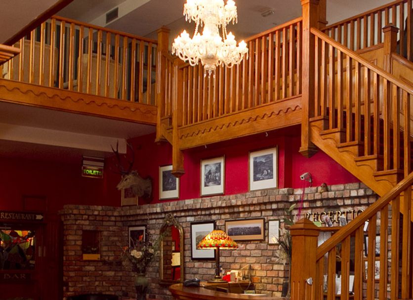 Escalier Photo