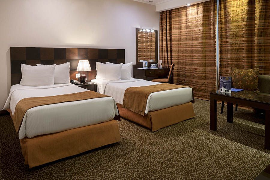 Chambre