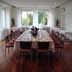 Salle de banquet