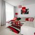 Équipements de la chambre
