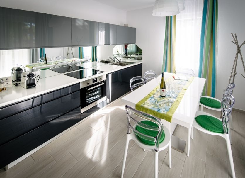 Cuisine Photo