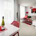 Équipements de la chambre