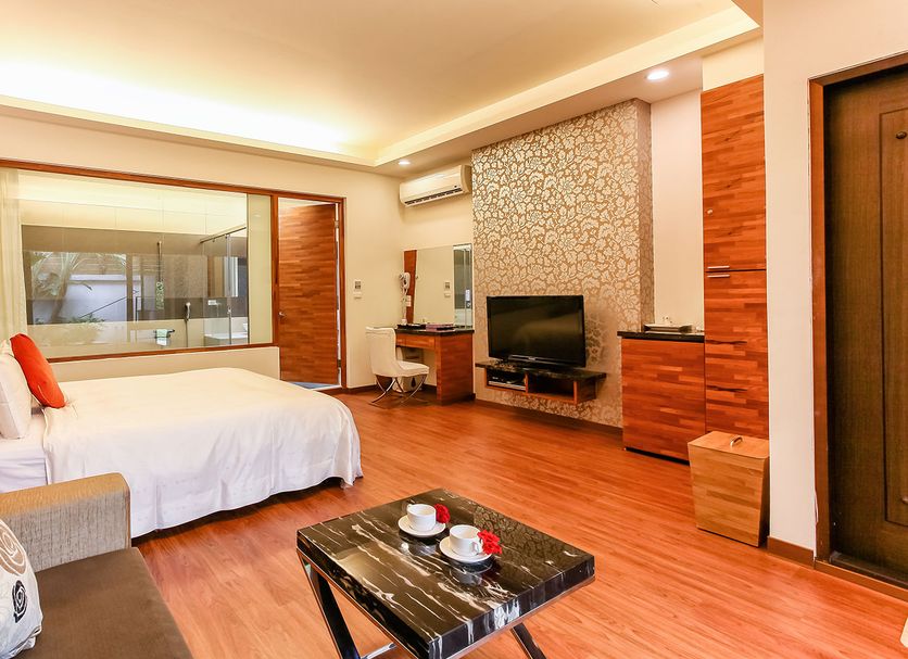 Chambre Photo