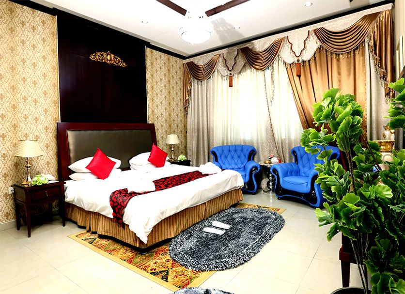 Chambre Photo