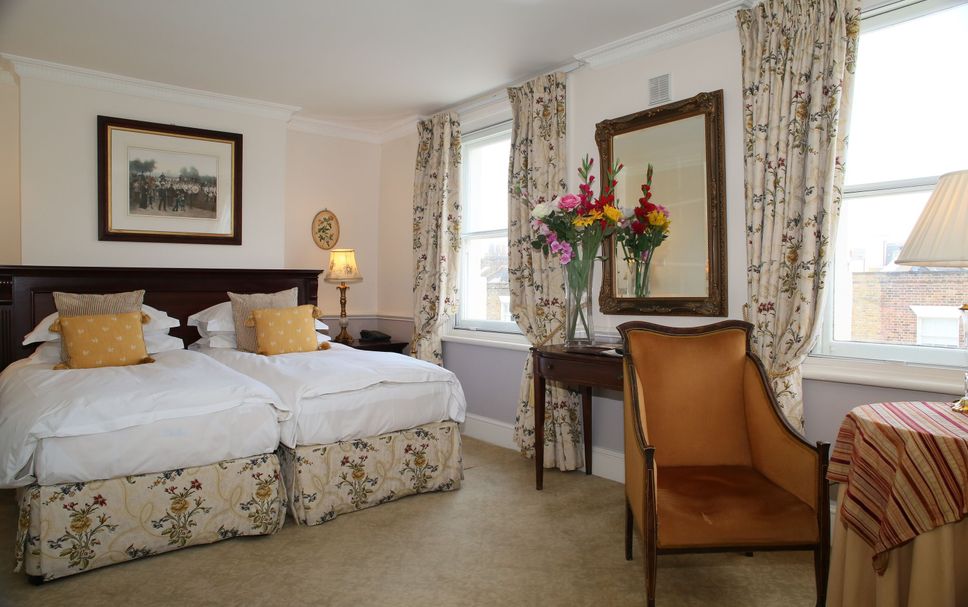 Chambre Photo