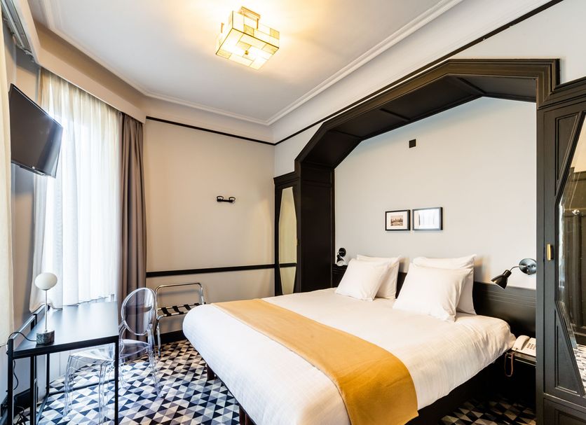 Chambre Photo