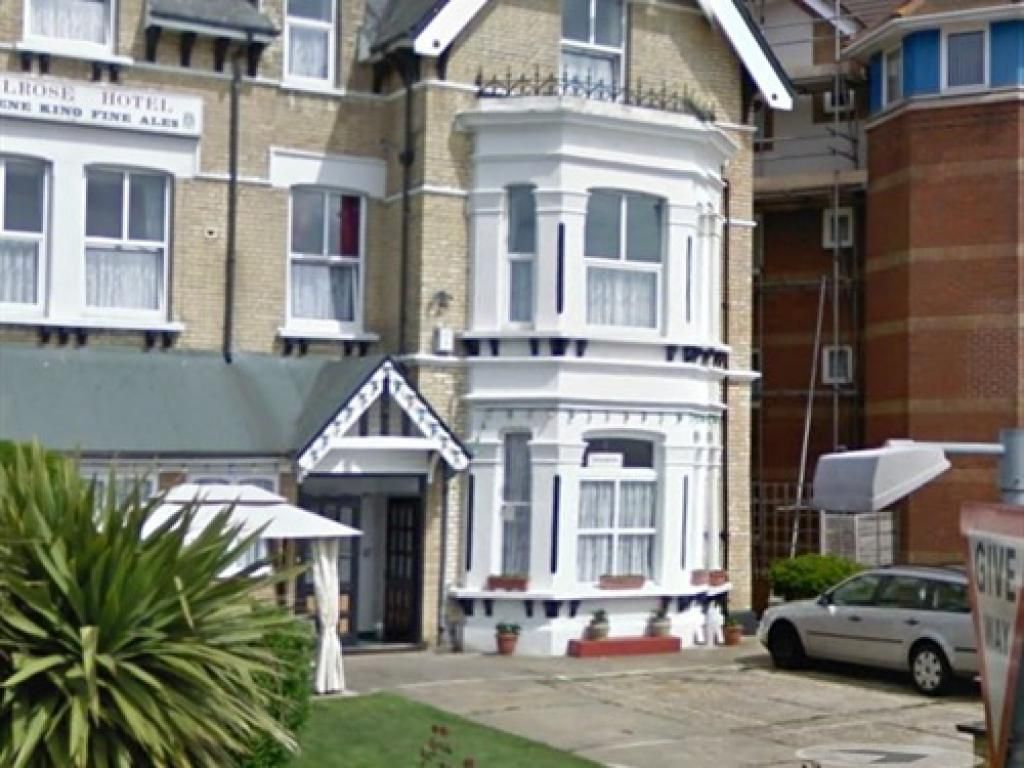 Bâtiment Photo