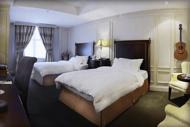 Chambre