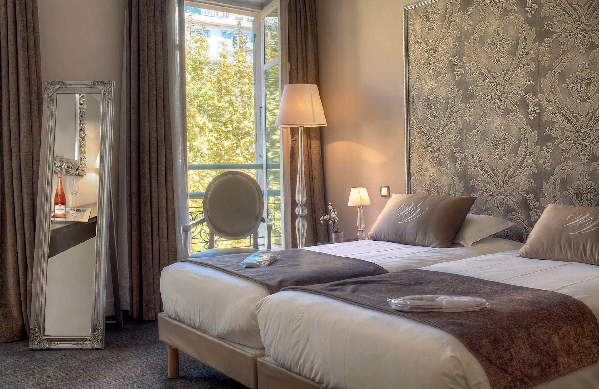 Chambre Photo