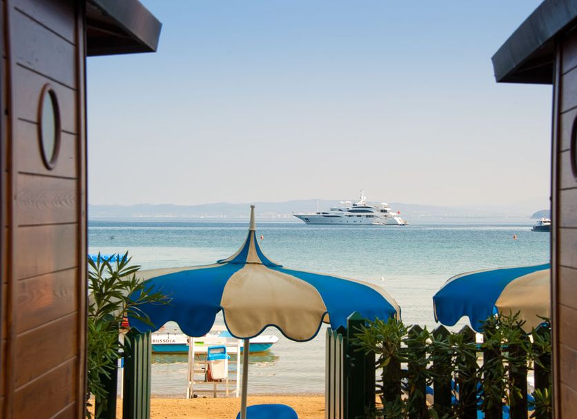 Plage Photo
