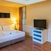 Équipements de la chambre