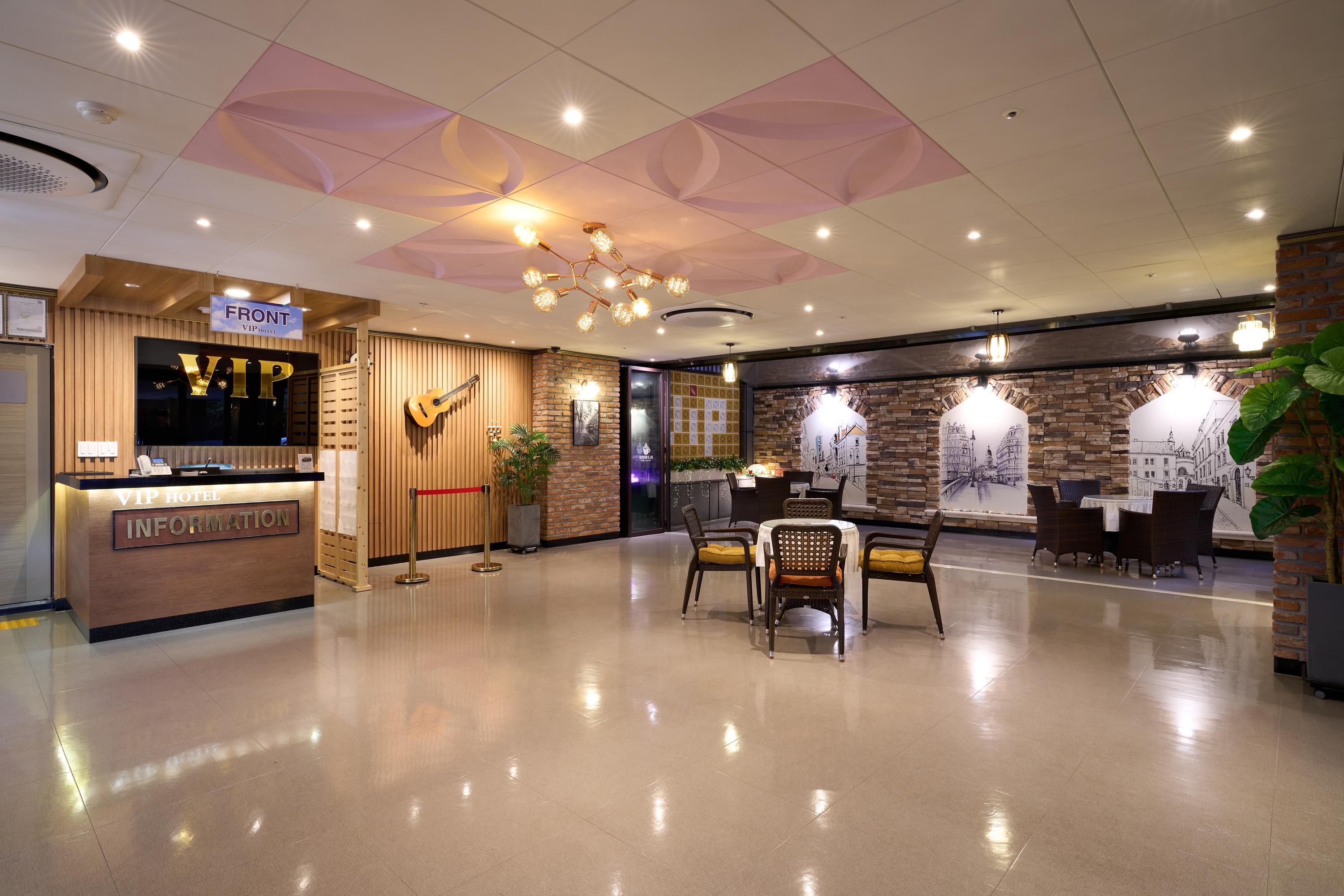 Hall d’entrée