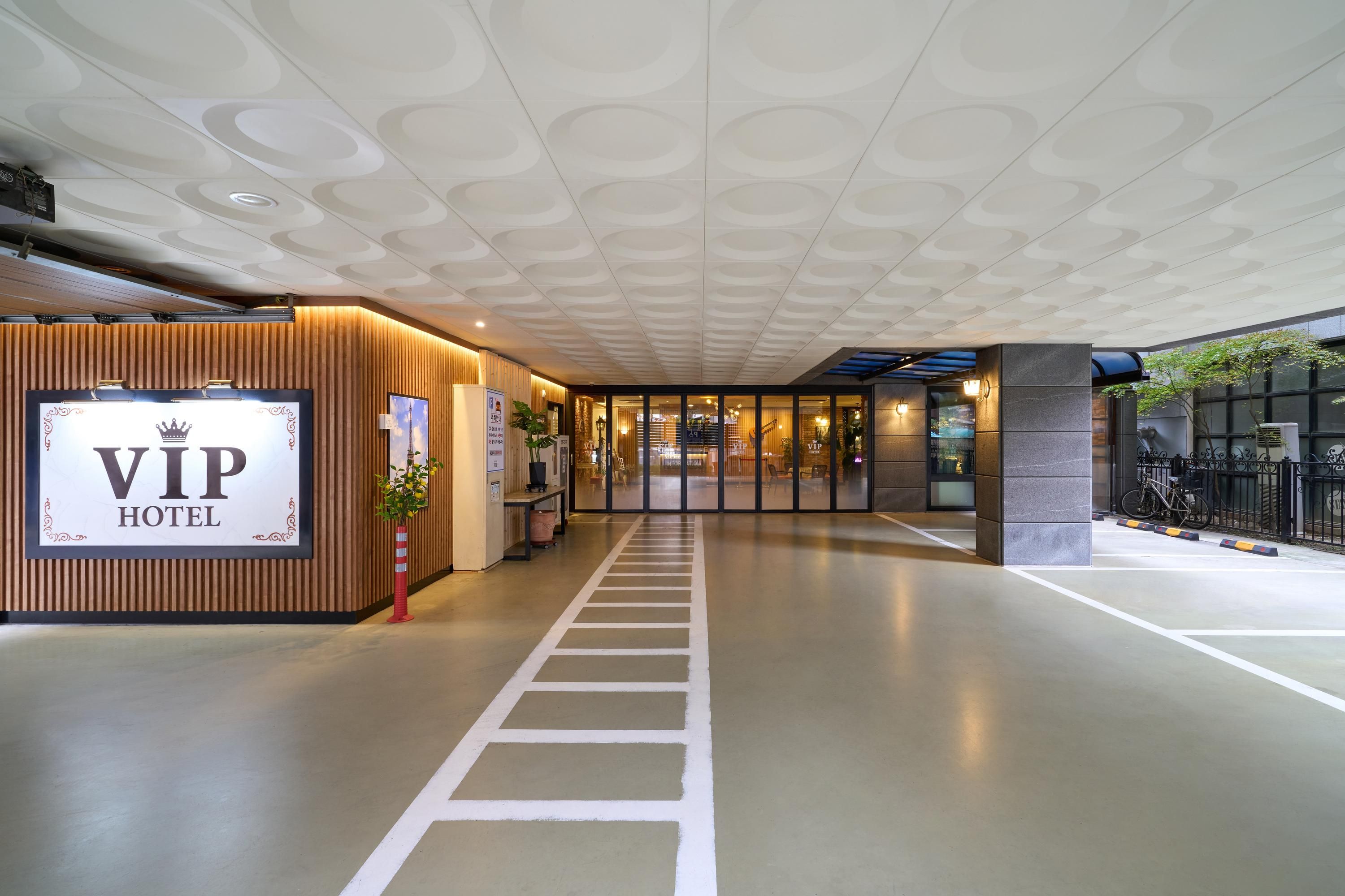 Hall d’entrée