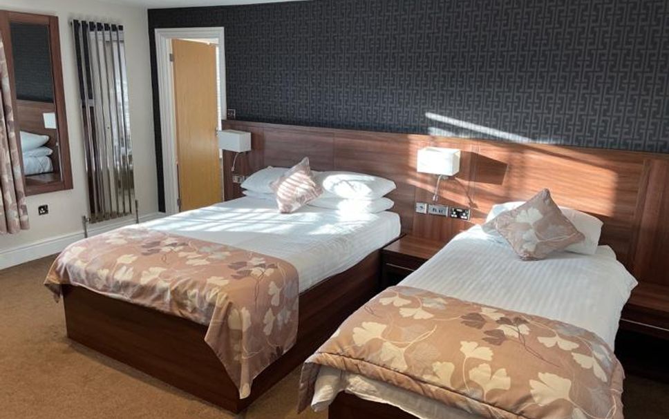 Chambre Photo