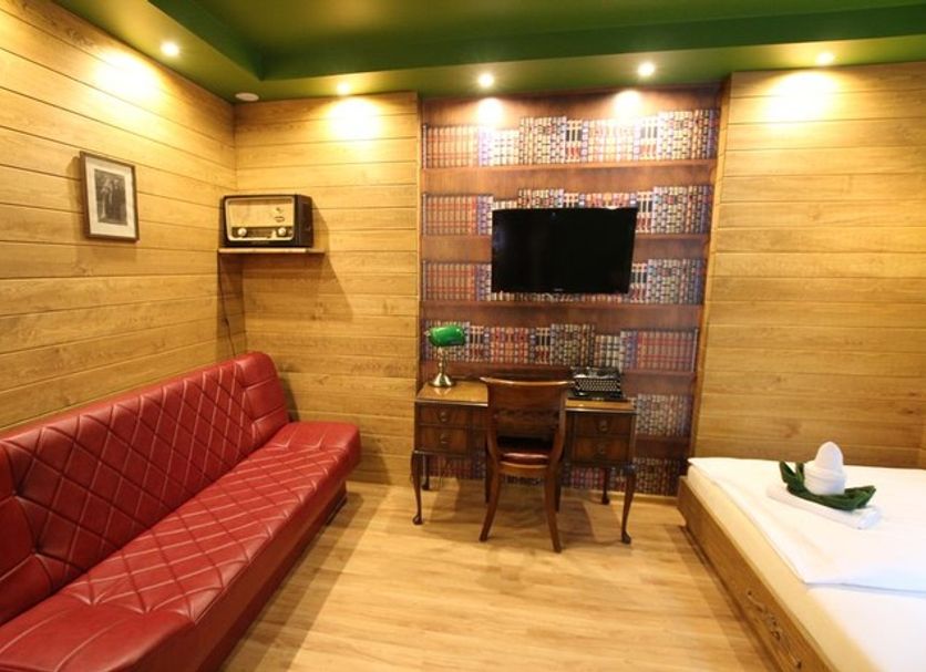 Salon Photo