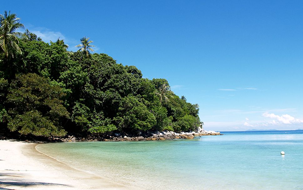 Plage Photo