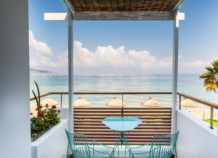 Balcon Photo
