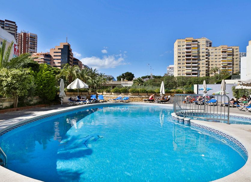 Piscine Photo
