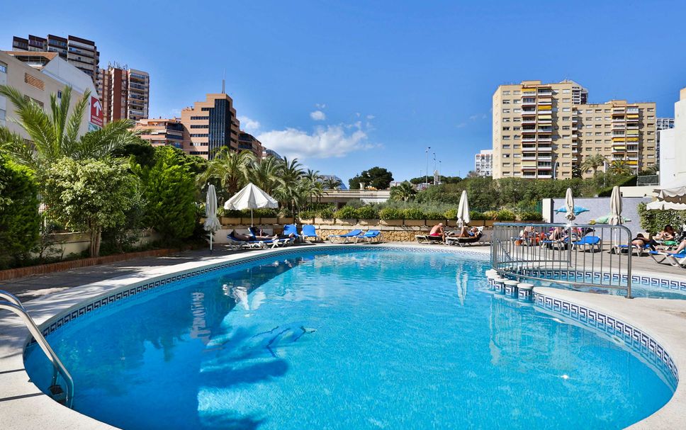 Piscine Photo