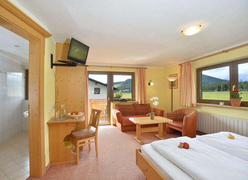  Équipements de la chambre Photo