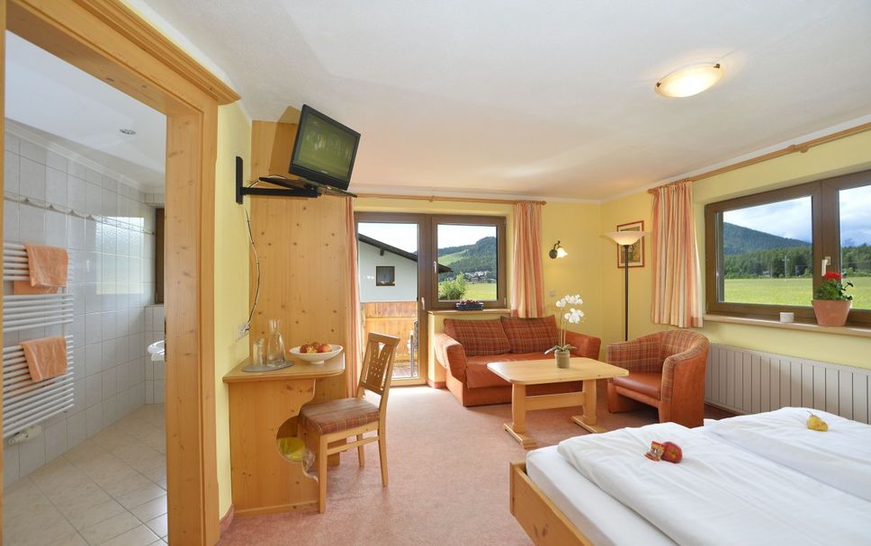 Équipements de la chambre Photo