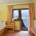 Équipements de la chambre