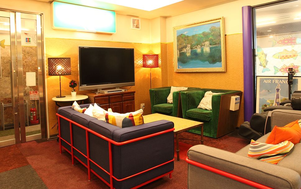 Prestation hôtelière Photo