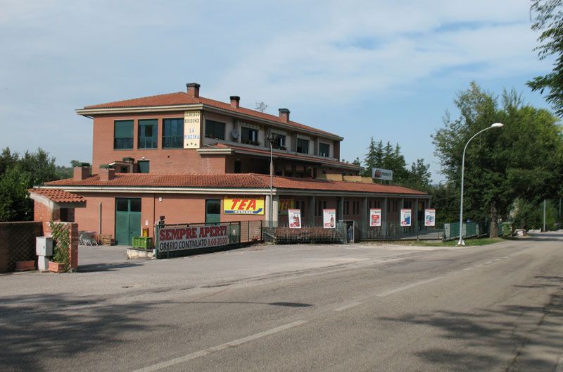 Bâtiment Photo