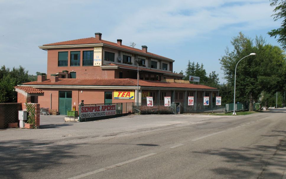 Bâtiment Photo