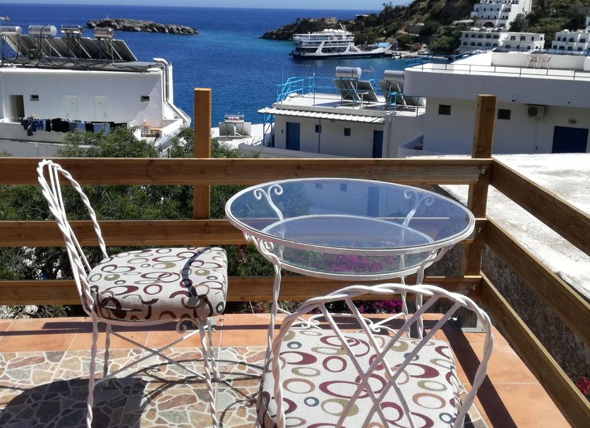 Balcon Photo