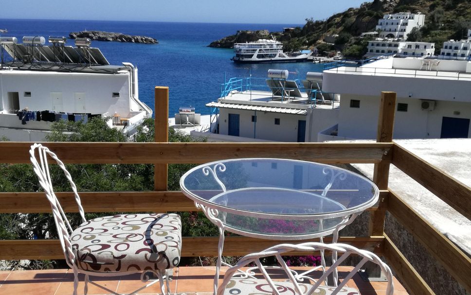 Balcon Photo