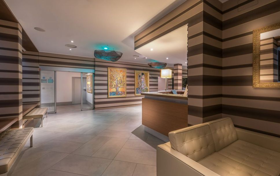 Hall d’entrée Photo